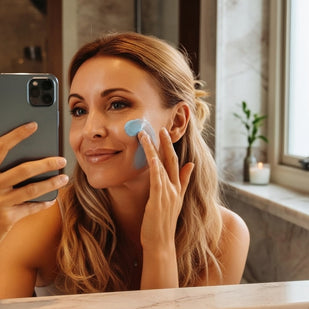 Step 2: Let the Repair Signal Activate