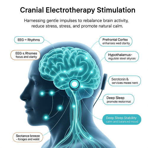 OrthaPür™ The Science of Stress Free Living
