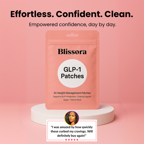 The Blissora FemmeSync Patch