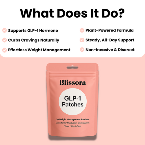 The Blissora FemmeSync Patch