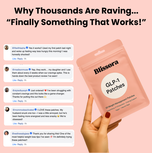 The Blissora FemmeSync Patch