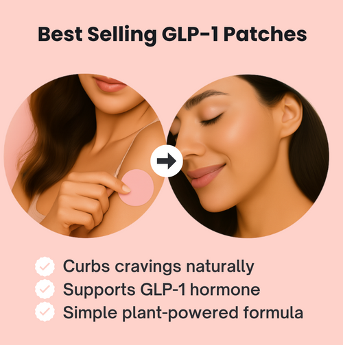 The Blissora FemmeSync Patch