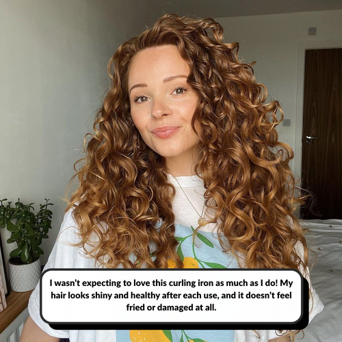 The 10-Minute Shortcut to Perfect Curls