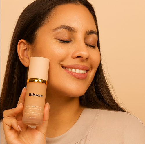 The Flawless Match 4 in 1 Foundation