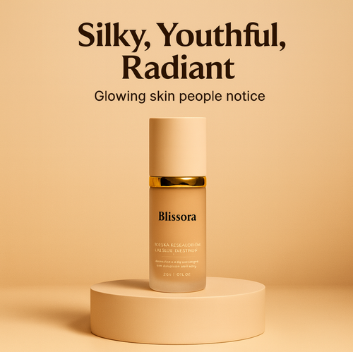 The Flawless Match 4 in 1 Foundation