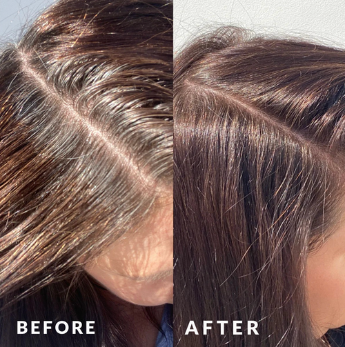 The 3-Second Age-Reversing Root Touch-Up By Blissora