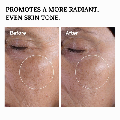 The Copper Peptide Barrier Balm for Deep Skin Repair