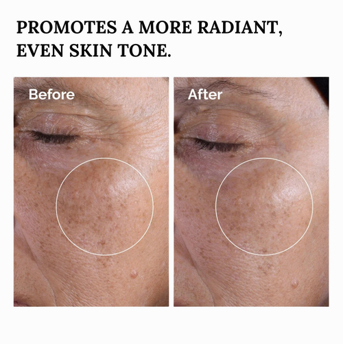 The Copper Peptide Barrier Balm for Deep Skin Repair