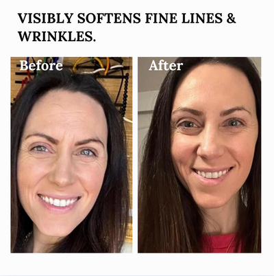 The Copper Peptide Barrier Balm for Deep Skin Repair