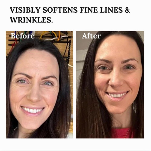 The Copper Peptide Barrier Balm for Deep Skin Repair