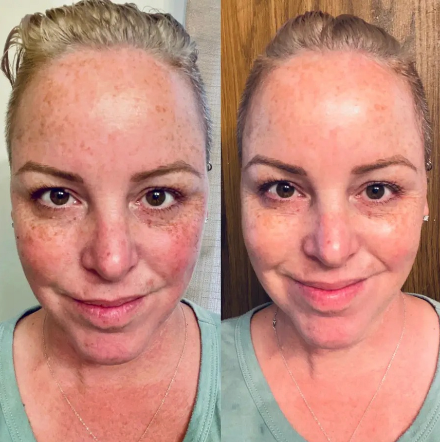 Review by Jessica Monroe