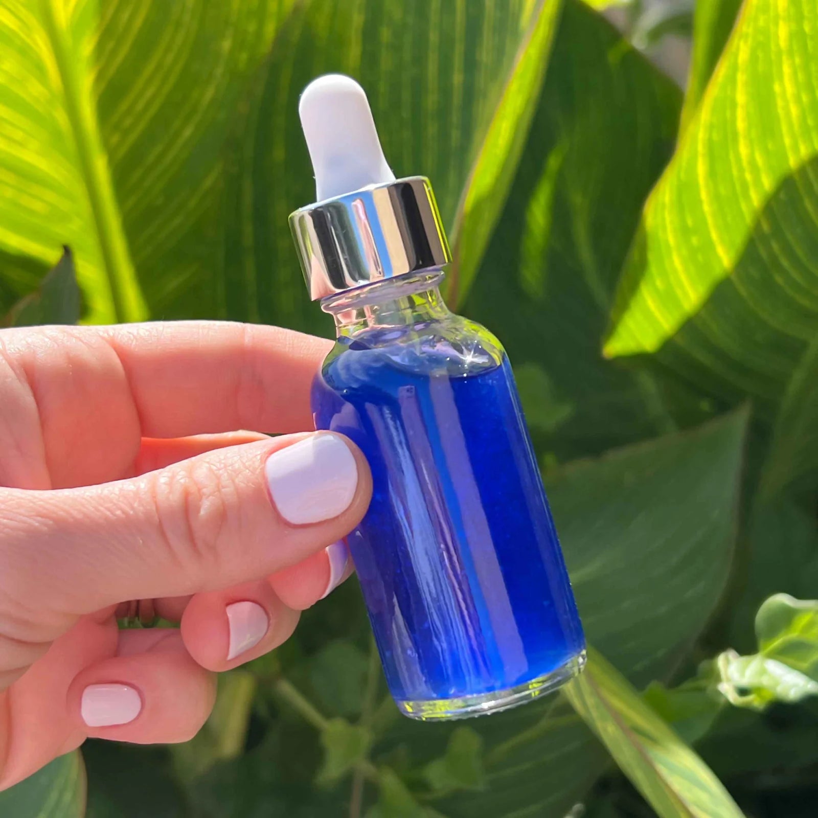 What Your Skin Has Been Waiting For...